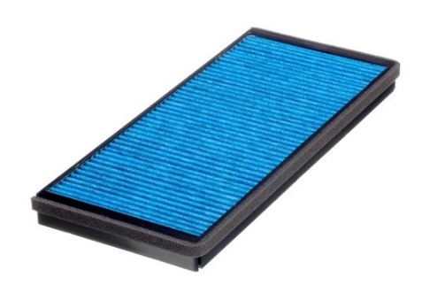 Cabin Air Filter 2002-2006